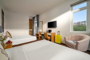 Myrtle Boutique Hotel