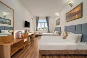 Myrtle Boutique Hotel - Ðưc Trọng