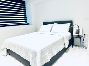 Stylish Central Superior Bedroom in Kolonaki (walking distance to Syntagma)