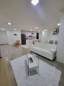 departamento en la carolina - Hacienda Carolina