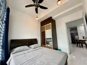 Mayura Accomodation - Kampong Simpang Tiga