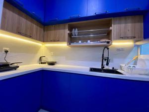 Mayura Accomodation