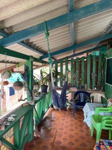 Posada milagro de Dios