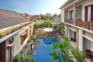 Jineswari Kuta by Kamara