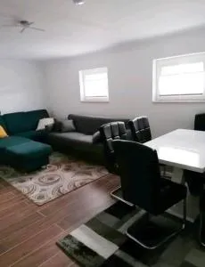 Wohnung in Niddatal-Bönstadt - Bönstadt