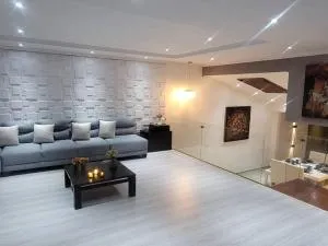 hermosa casa en cuenca - Guishil