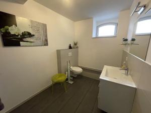Ferienwohnung "Alte Mühle"