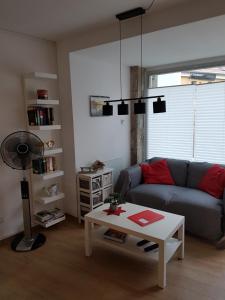 Ferienwohnung "Alte Mühle"