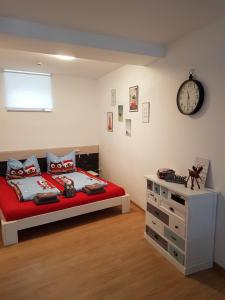 Ferienwohnung "Alte Mühle"