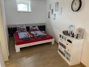 Ferienwohnung "Alte Mühle"