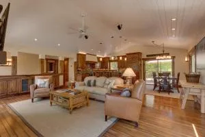 Hawk's Peak at Tahoe Donner - Graeagle