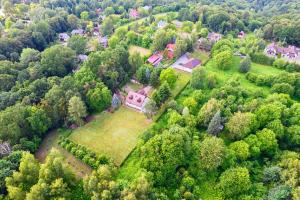 Apartament Zieleń i Przestrzeń