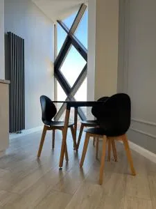 Комфортная студия в центре - Khatynkopir