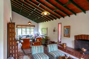 Finca Alcalá, un paraíso cerca a Bogotá!