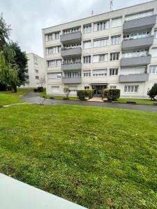 Appartements Paris - Bords de Marne : photos des chambres