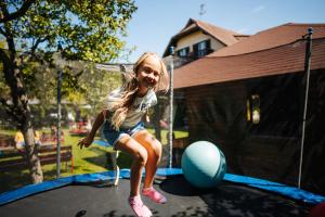 Erlebnisbauernhof Tschom