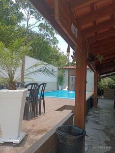 Recanto Monte Alegre