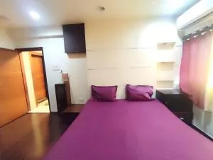 2BHK PEACEFUL BEACH VIEW ABODE AT DAMAN - Vapi