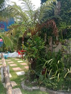 Recanto Monte Alegre