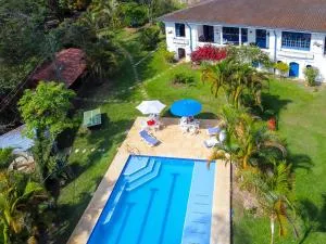 Finca Alcalá, un paraíso cerca a Bogotá! - Cáqueza