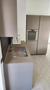 Barzo Apartment