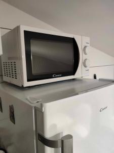 Apartamenty NA PODDASZU