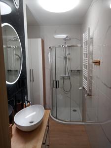 Apartament Silence Green Park - Strefa SPA