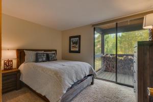 Silver Strike #2- Walk to Village- Ski Shuttle to Lifts