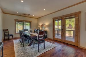 Starlight Retreat at Grays Crossing