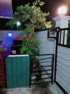 Great yeheni villa