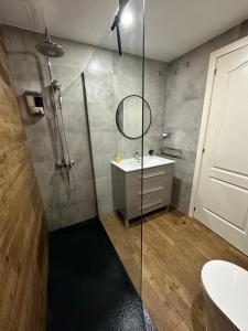 apartamento torrequebrada