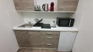 Appartements V18 Ideal PRO, Universite, E valley, axes auto : photos des chambres