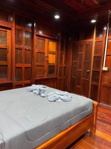 Nuree Villa & Bungalow