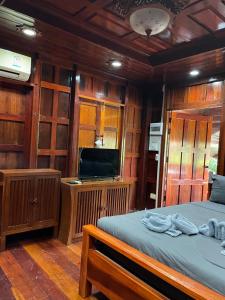 Nuree Villa & Bungalow