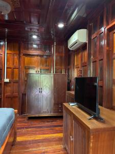 Nuree Villa & Bungalow