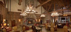 Cozy Mountain View Condo