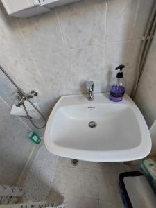 Anastasia2 apartments