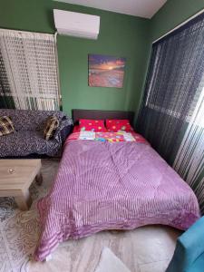 Anastasia2 apartments