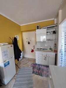 Anastasia2 apartments