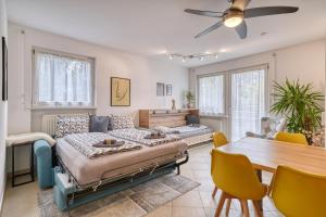 City Café - CENTRAL Apartment