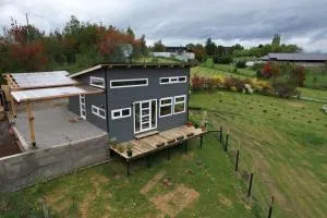 Cabaña Loft Pukara a 15 min de Puerto Varas - Parga