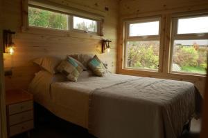 Cabaña Loft Pukara a 15 min de Puerto Varas