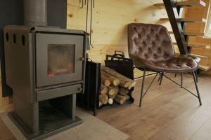 Cabaña Loft Pukara a 15 min de Puerto Varas