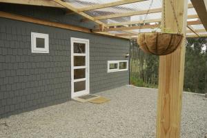 Cabaña Loft Pukara a 15 min de Puerto Varas