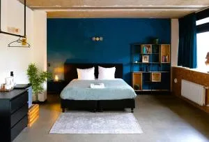 Urban Hotel The Golden Stork - Rijswijk