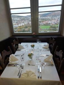 Eventlocation & Hotel Schloss Neuburg