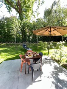 De ole School Ferienapartments Hohwacht Ferienwohnung Kleine Lotta No 17