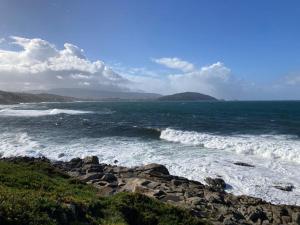 Atico Playa Fontaiña