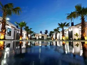 Heddin Homestay - Bình Ðại