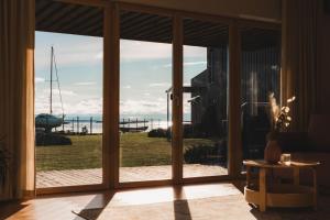 Kaluri Seaview Apartment